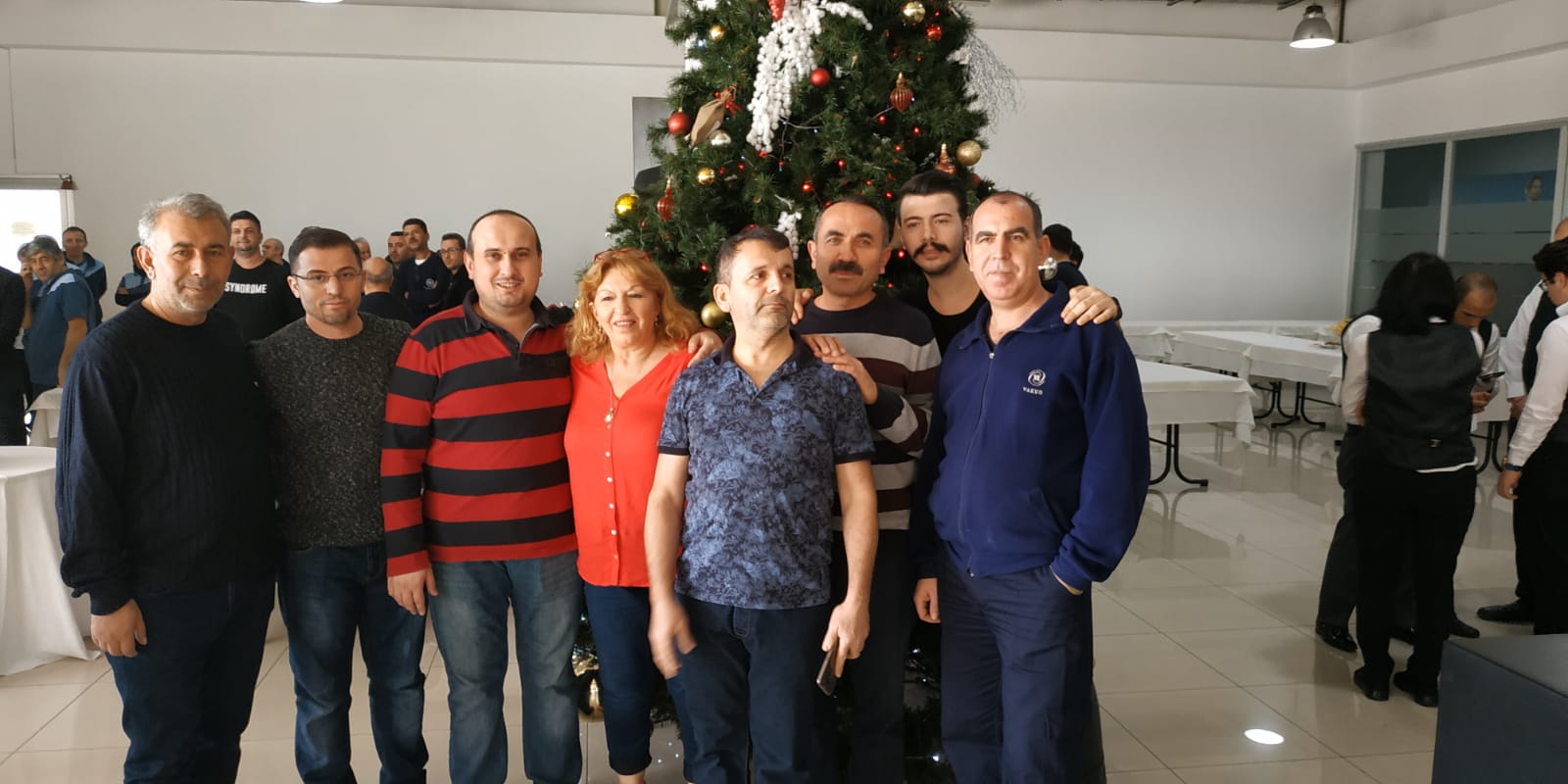 Vakko Tekstil ve Hazır Giyim Etkinlikleri görseli