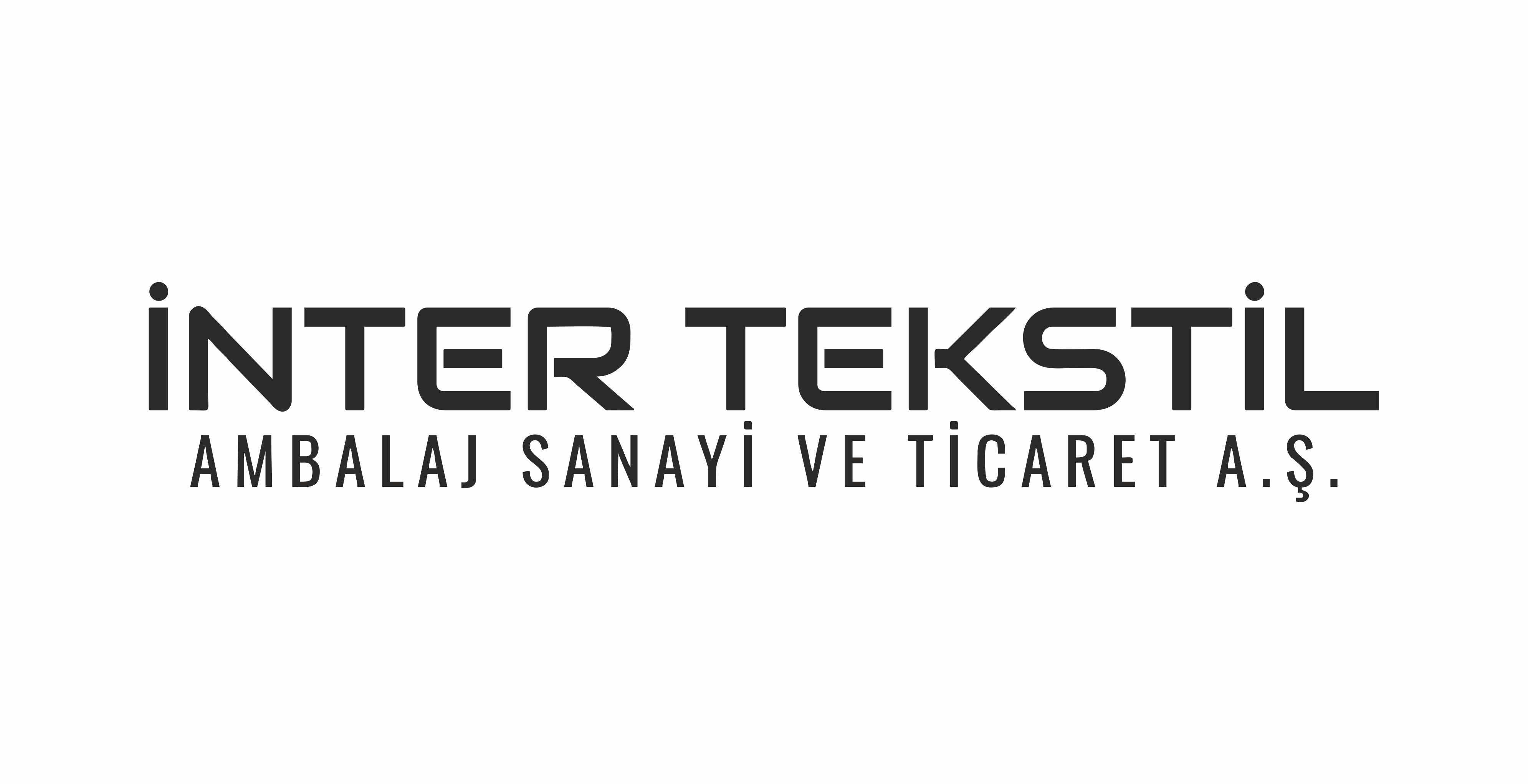 İNTER TEKSTİL